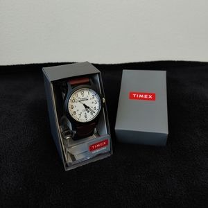 TIMEX EXPEDITION WATCH
